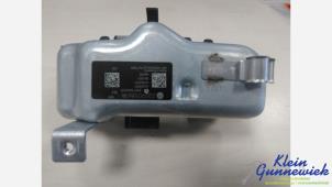 Gebruikte Startonderbreking Volkswagen Taigo Prijs € 60,00 Margeregeling aangeboden door Klein Gunnewiek Autodemontage & Motorentechniek