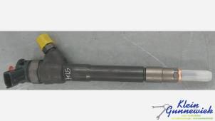 Gereviseerde Verstuiver (diesel) Renault Trafic Prijs € 114,95 Inclusief btw aangeboden door Klein Gunnewiek Autodemontage & Motorentechniek
