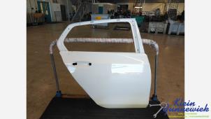 Gebruikte Deur 4Deurs rechts-achter Volkswagen Golf Prijs € 495,00 Margeregeling aangeboden door Klein Gunnewiek Autodemontage & Motorentechniek