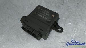 Gebruikte PDC Module Opel Astra Prijs € 50,00 Margeregeling aangeboden door Klein Gunnewiek Autodemontage & Motorentechniek