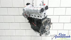 Gereviseerde Motor Volkswagen Scirocco Prijs € 3.260,95 Inclusief btw aangeboden door Klein Gunnewiek Autodemontage & Motorentechniek