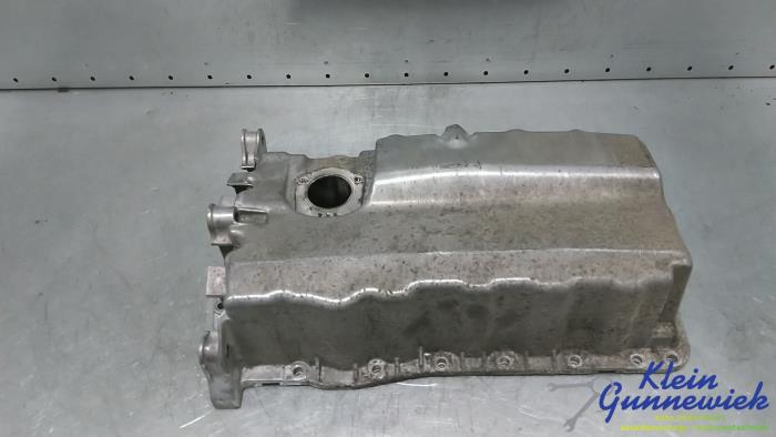 Gebruikte Carterpan Volkswagen Caddy Prijs € 40,00 Margeregeling aangeboden door Klein Gunnewiek Autodemontage & Motorentechniek