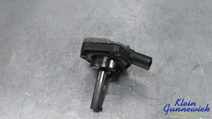 Olie niveau sensor van een Volkswagen Caddy 2008