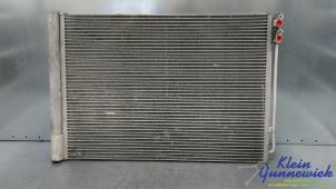 Gebruikte Airco Condensor BMW 5-Serie Prijs € 75,00 Margeregeling aangeboden door Klein Gunnewiek Autodemontage & Motorentechniek