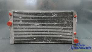 Gebruikte Radiateur BMW 5-Serie Prijs € 150,00 Margeregeling aangeboden door Klein Gunnewiek Autodemontage & Motorentechniek
