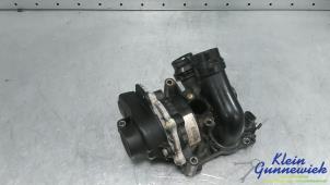 Gebruikte Waterpomp Audi A4 Prijs € 50,00 Margeregeling aangeboden door Klein Gunnewiek Autodemontage & Motorentechniek