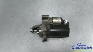 Gebruikte Startmotor Audi A4 Prijs € 35,00 Margeregeling aangeboden door Klein Gunnewiek Autodemontage & Motorentechniek