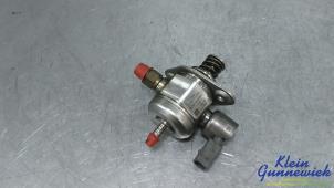 Gebruikte Brandstofpomp Mechanisch Audi A4 Prijs € 99,00 Margeregeling aangeboden door Klein Gunnewiek Autodemontage & Motorentechniek