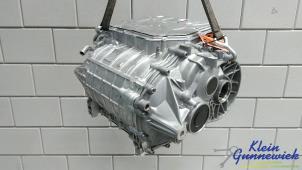 Gebruikte Motor Audi Q4 Prijs € 2.395,00 Margeregeling aangeboden door Klein Gunnewiek Autodemontage & Motorentechniek