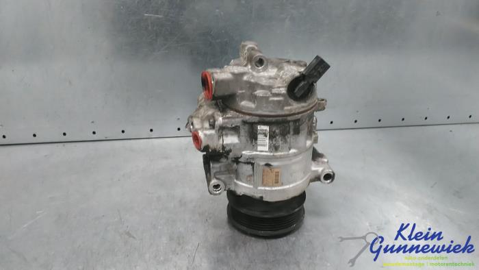 Gebruikte Aircopomp Audi A4 Prijs € 102,00 Margeregeling aangeboden door Klein Gunnewiek Autodemontage & Motorentechniek