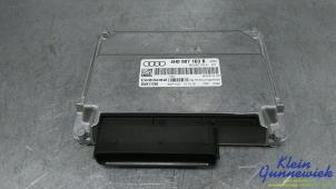 Gebruikte Computer Diversen Audi RS6 Prijs € 185,00 Margeregeling aangeboden door Klein Gunnewiek Autodemontage & Motorentechniek