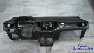 Gebruikte Dashboard Opel Astra Prijs € 345,00 Margeregeling aangeboden door Klein Gunnewiek Autodemontage & Motorentechniek