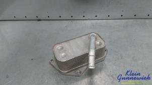 Gebruikte Oliekoeler BMW 5-Serie Prijs € 35,00 Margeregeling aangeboden door Klein Gunnewiek Autodemontage & Motorentechniek