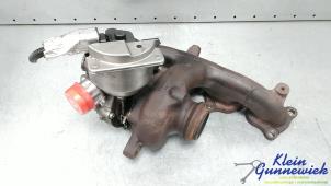 Gebruikte G-lader Peugeot Boxer Prijs € 725,00 Margeregeling aangeboden door Klein Gunnewiek Autodemontage & Motorentechniek