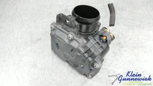 Gebruikte Gasklephuis Peugeot Boxer Prijs € 165,00 Margeregeling aangeboden door Klein Gunnewiek Autodemontage & Motorentechniek