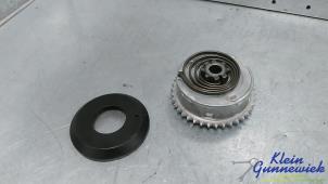 Gebruikte Nokkenas Verstelling BMW 5-Serie Prijs € 75,00 Margeregeling aangeboden door Klein Gunnewiek Autodemontage & Motorentechniek