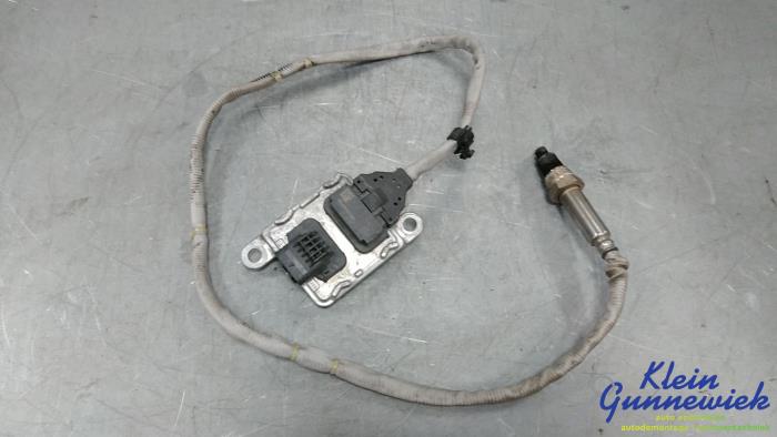 Gebruikte Lambda Sonde Peugeot Boxer Prijs € 113,00 Margeregeling aangeboden door Klein Gunnewiek Autodemontage & Motorentechniek