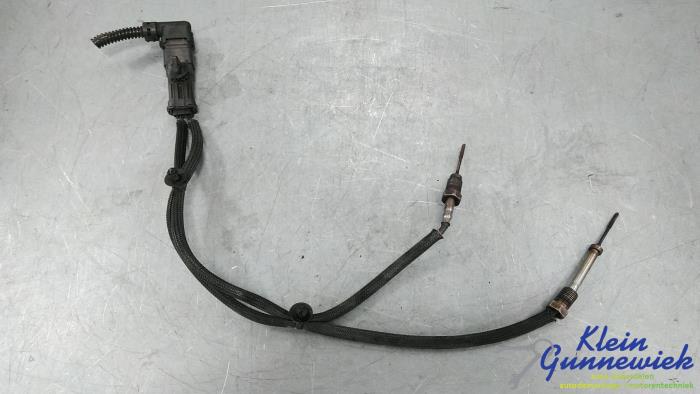 Gebruikte Uitlaat temperatuursensor Peugeot Boxer Prijs € 55,00 Margeregeling aangeboden door Klein Gunnewiek Autodemontage & Motorentechniek