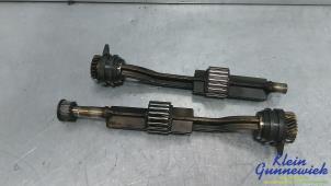 Gebruikte Balansas Audi S3 Prijs € 120,00 Margeregeling aangeboden door Klein Gunnewiek Autodemontage & Motorentechniek