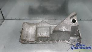 Gebruikte Carterpan BMW 5-Serie Prijs € 150,00 Margeregeling aangeboden door Klein Gunnewiek Autodemontage & Motorentechniek