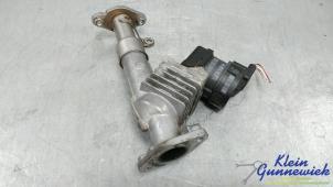 Gebruikte EGR Klep BMW 1-Serie Prijs € 35,00 Margeregeling aangeboden door Klein Gunnewiek Autodemontage & Motorentechniek