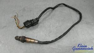 Gebruikte Lambda Sonde BMW 1-Serie Prijs € 30,00 Margeregeling aangeboden door Klein Gunnewiek Autodemontage & Motorentechniek