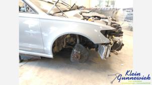 Gebruikte Voorscherm rechts Audi RS6 Prijs € 595,00 Margeregeling aangeboden door Klein Gunnewiek Autodemontage & Motorentechniek