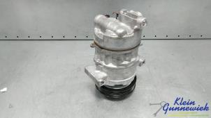 Gebruikte Pomp Airco Mercedes B-Klasse Prijs € 295,00 Margeregeling aangeboden door Klein Gunnewiek Autodemontage & Motorentechniek