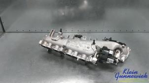 Nieuwe Inlaatspruitstuk BMW 3-Serie Prijs € 477,95 Inclusief btw aangeboden door Klein Gunnewiek Autodemontage & Motorentechniek