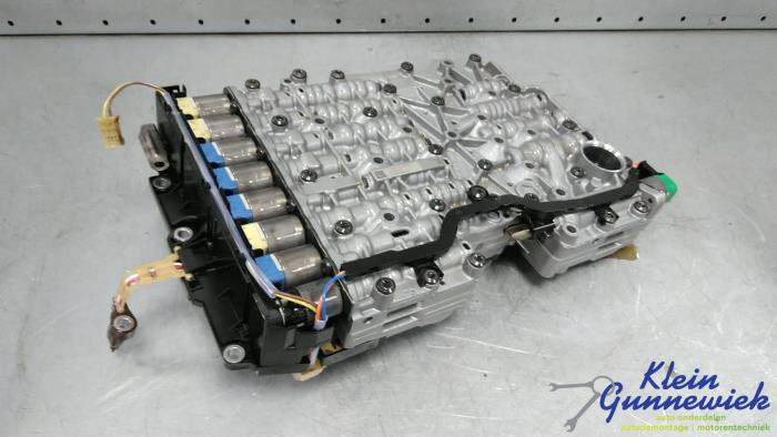 Gebruikte Mechatronic BMW 5-Serie Prijs € 1.132,00 Margeregeling aangeboden door Klein Gunnewiek Autodemontage & Motorentechniek
