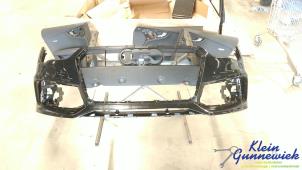 Gebruikte Bumper voor Audi RS7 Prijs € 1.250,00 Margeregeling aangeboden door Klein Gunnewiek Autodemontage & Motorentechniek