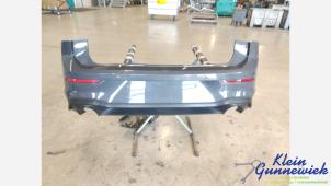 Gebruikte Achterbumper Volkswagen Golf Prijs € 595,00 Margeregeling aangeboden door Klein Gunnewiek Autodemontage & Motorentechniek