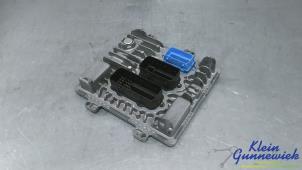 Gebruikte Inspuitcomputer Opel Astra Prijs € 395,00 Margeregeling aangeboden door Klein Gunnewiek Autodemontage & Motorentechniek