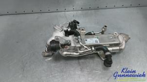 Nieuwe EGR koeler BMW 3-Serie Prijs € 223,85 Inclusief btw aangeboden door Klein Gunnewiek Autodemontage & Motorentechniek