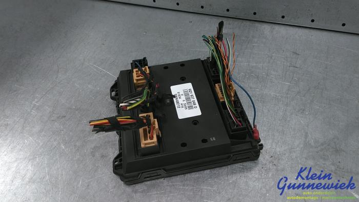 Bodycontrol Module van een Volkswagen Fox 2005