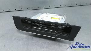 Gebruikte Multi Media Regelunit Audi RS6 Prijs € 795,00 Margeregeling aangeboden door Klein Gunnewiek Autodemontage & Motorentechniek