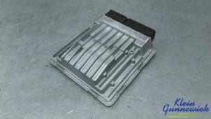 Gebruikte Inspuitcomputer BMW 3-Serie Prijs € 145,00 Margeregeling aangeboden door Klein Gunnewiek Autodemontage & Motorentechniek