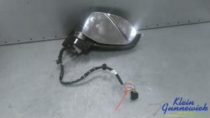 Gebruikte Spiegel Buiten rechts Audi RS7 Prijs € 145,00 Margeregeling aangeboden door Klein Gunnewiek Autodemontage & Motorentechniek