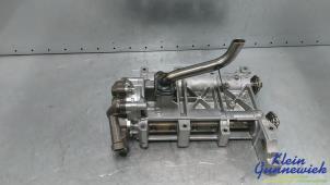 Gebruikte Balansas Mercedes Sprinter Prijs € 395,00 Margeregeling aangeboden door Klein Gunnewiek Autodemontage & Motorentechniek