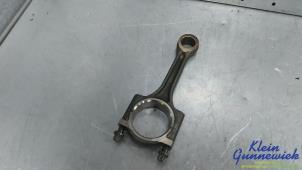 Gebruikte Drijfstang Ford Focus Prijs € 85,00 Margeregeling aangeboden door Klein Gunnewiek Autodemontage & Motorentechniek