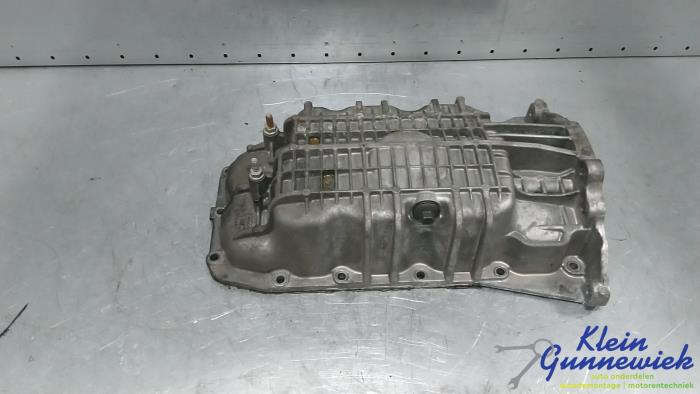 Gebruikte Carterpan Ford Focus Prijs € 35,00 Margeregeling aangeboden door Klein Gunnewiek Autodemontage & Motorentechniek