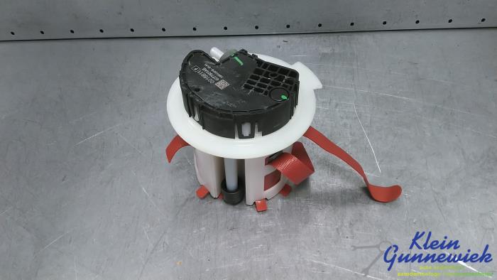 Gebruikte Pomp adblue Audi A6 Prijs € 550,00 Margeregeling aangeboden door Klein Gunnewiek Autodemontage & Motorentechniek