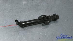 Gebruikte Koplamp Sproeier BMW 3-Serie Prijs € 25,00 Margeregeling aangeboden door Klein Gunnewiek Autodemontage & Motorentechniek