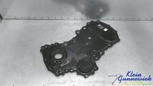 Gebruikte Distributiedeksel Ford Transit Custom Prijs € 75,00 Margeregeling aangeboden door Klein Gunnewiek Autodemontage & Motorentechniek