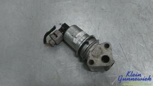 Gebruikte EGR Klep Volkswagen Polo Prijs € 50,00 Margeregeling aangeboden door Klein Gunnewiek Autodemontage & Motorentechniek