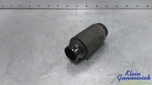Gebruikte Intercooler Buis Opel Astra Prijs € 25,00 Margeregeling aangeboden door Klein Gunnewiek Autodemontage & Motorentechniek