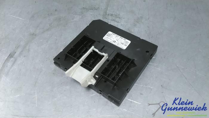 Gebruikte Computer Body Control Volkswagen Golf Prijs € 165,00 Margeregeling aangeboden door Klein Gunnewiek Autodemontage & Motorentechniek