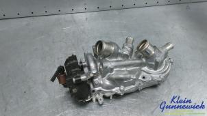 Gebruikte Waterpomp Volkswagen Taigo Prijs € 125,00 Margeregeling aangeboden door Klein Gunnewiek Autodemontage & Motorentechniek