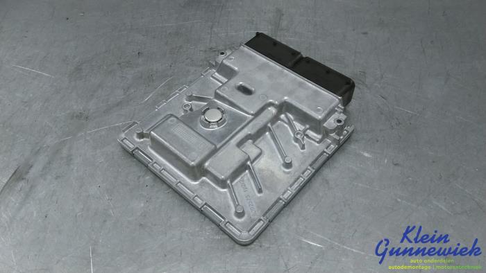 Gebruikte Inspuitcomputer Volkswagen Golf Prijs € 345,00 Margeregeling aangeboden door Klein Gunnewiek Autodemontage & Motorentechniek