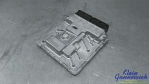 Gebruikte Inspuitcomputer Volkswagen Golf Prijs € 345,00 Margeregeling aangeboden door Klein Gunnewiek Autodemontage & Motorentechniek